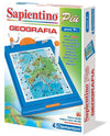 SAPIENTINO PIU' GEOGRAFIA
