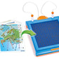 SAPIENTINO PIU' GEOGRAFIA