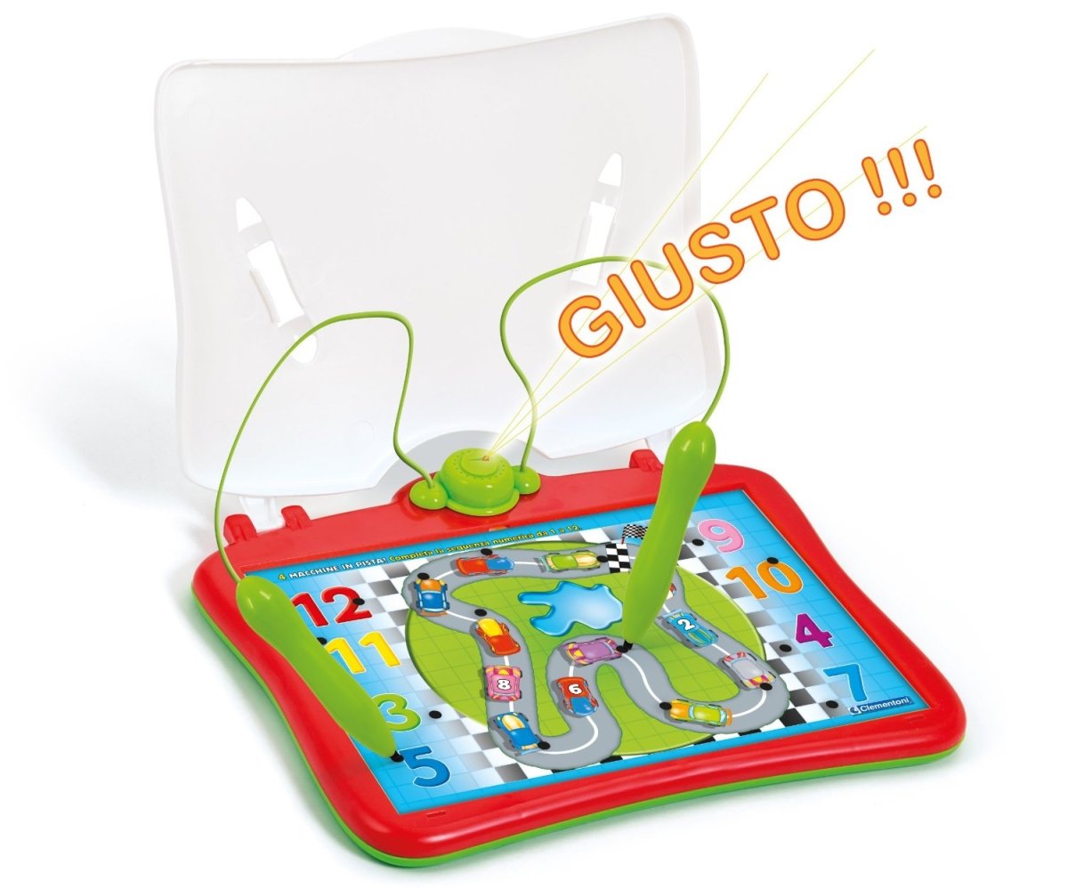 product_name toysCLEMENTONI SPA