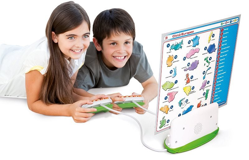 product_name toysCLEMENTONI SPA