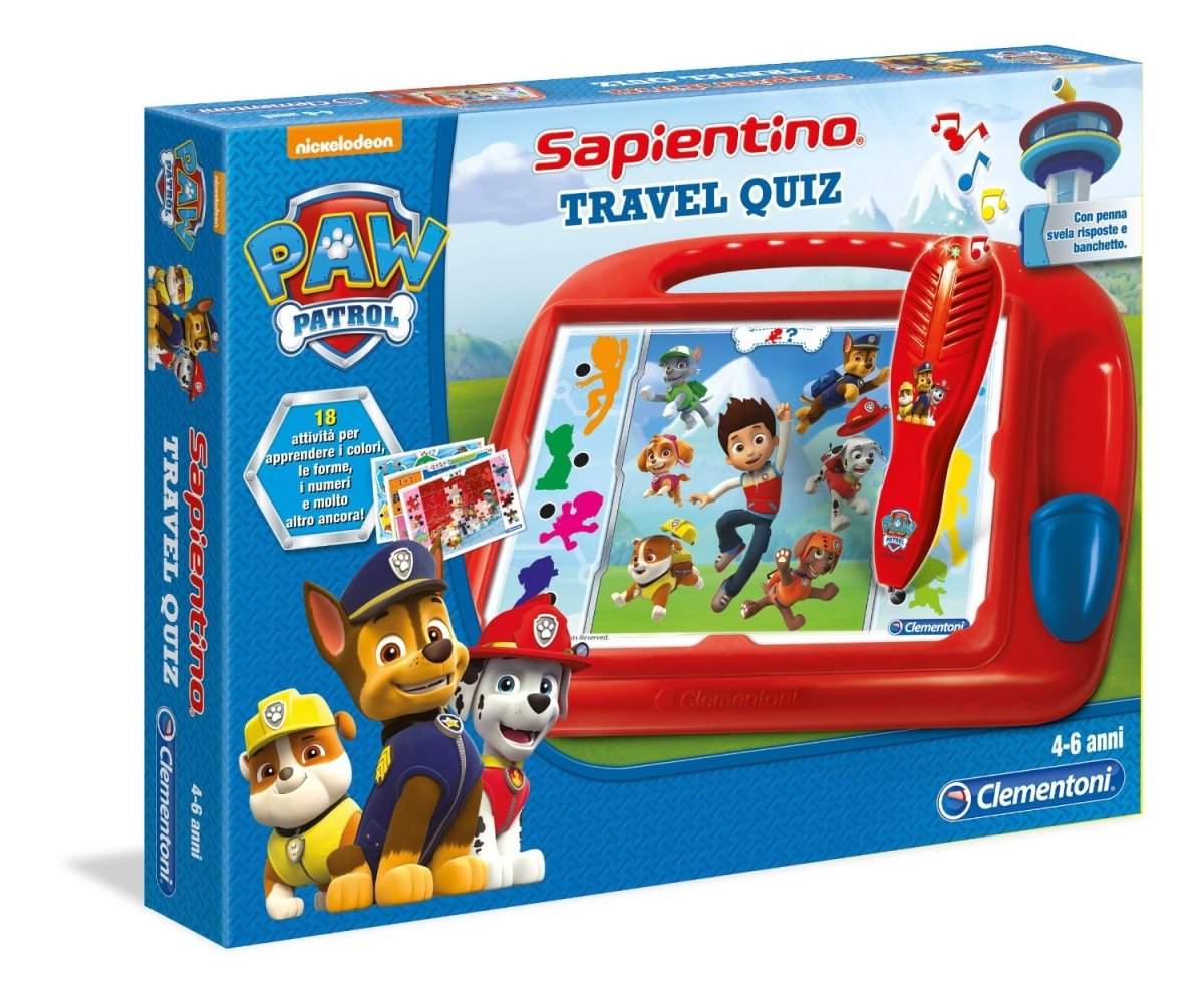 product_name toysCLEMENTONI SPA