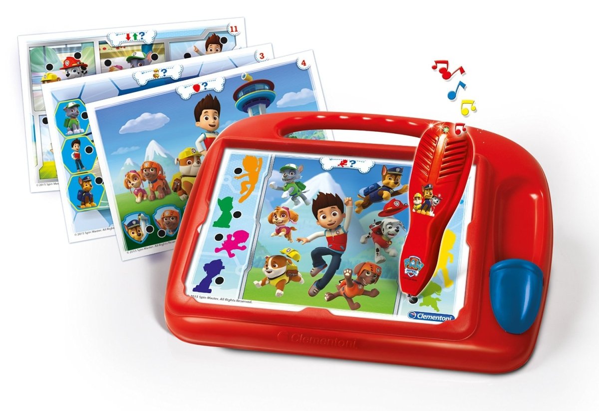product_name toysCLEMENTONI SPA