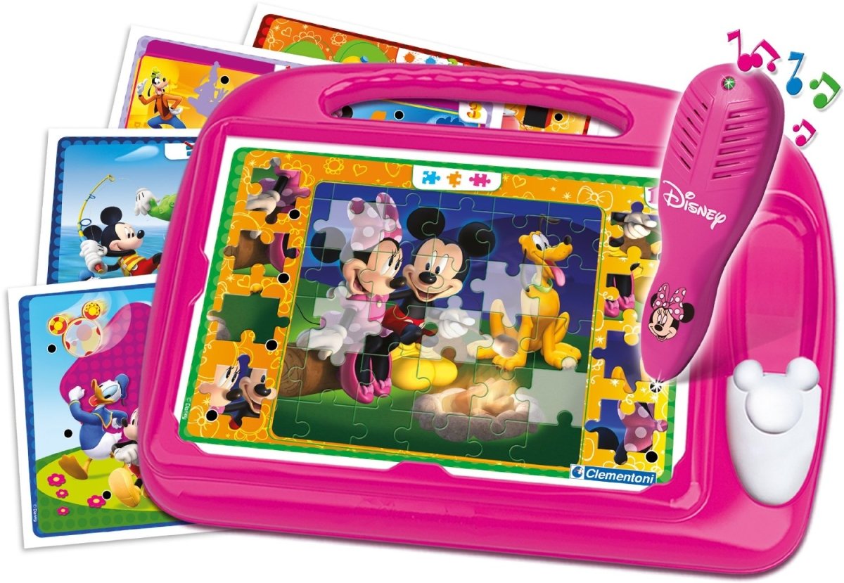 product_name toysCLEMENTONI SPA