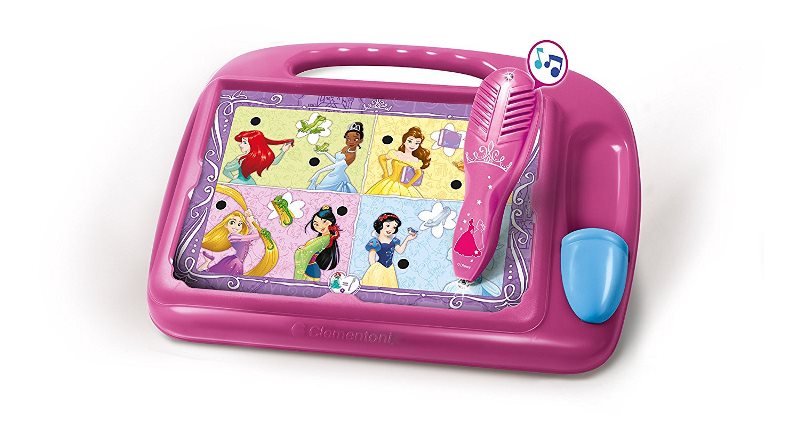 product_name toysCLEMENTONI SPA