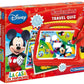 SAPIENTINO TRAVEL QUIZ TOPOLINO