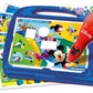 SAPIENTINO TRAVEL QUIZ TOPOLINO