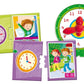 product_name toysCLEMENTONI SPA