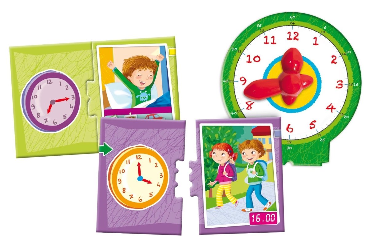 product_name toysCLEMENTONI SPA