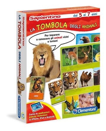 product_name toysCLEMENTONI SPA