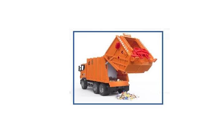 product_name toysBRUDER SPIELWAREN GMBH+CO. KG