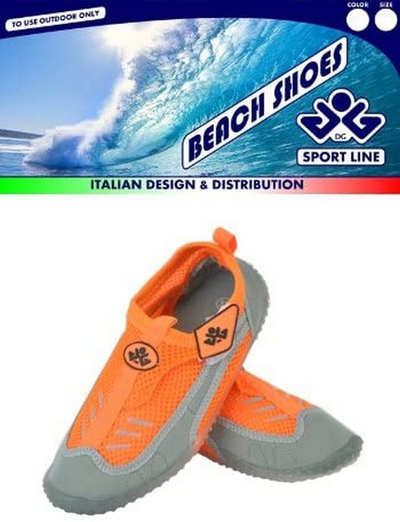 SCARPA MARE BAMBINO 31