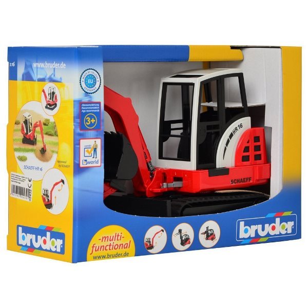 product_name toysBRUDER SPIELWAREN GMBH+CO. KG