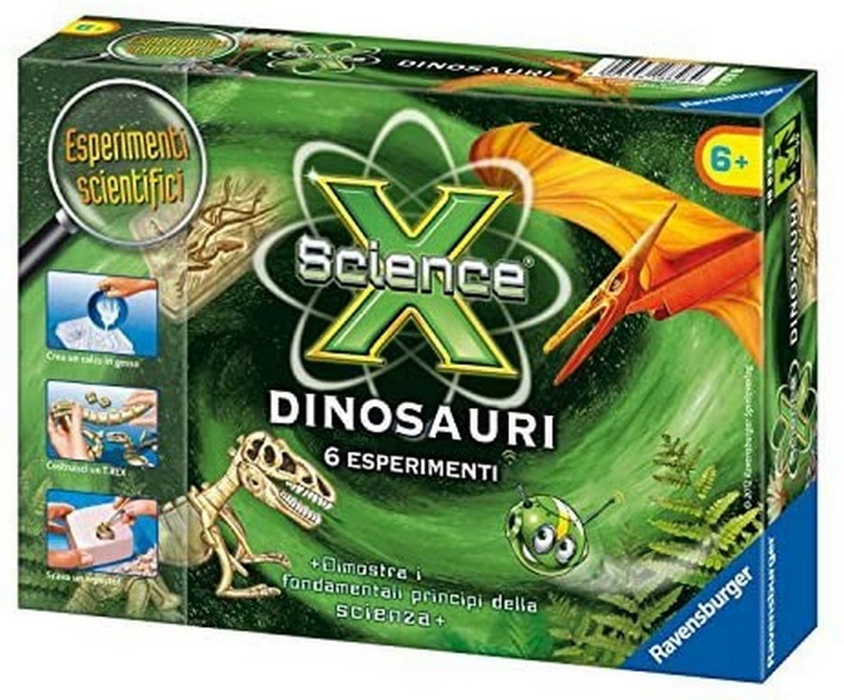 product_name toysRAVENSBURGER SRL