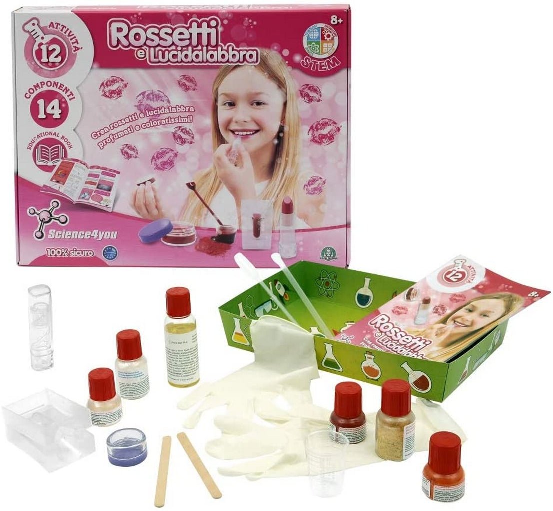 product_name toysGIOCHI PREZIOSI S.P.A.