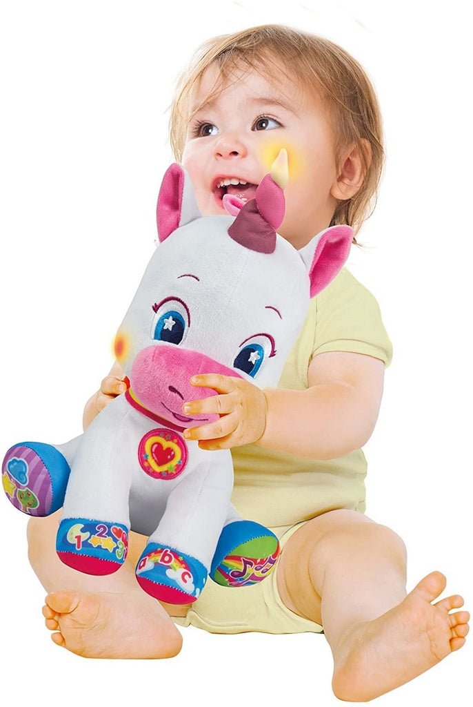 product_name toysCLEMENTONI SPA
