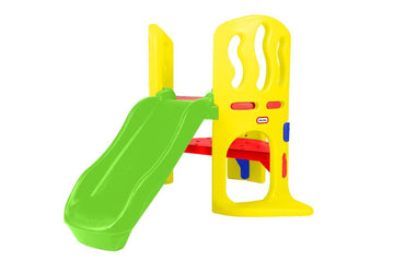 SCIVOLA E NASCONDITI LITTLE TIKES