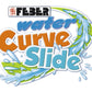SCIVOLO FEBER C/CURVA