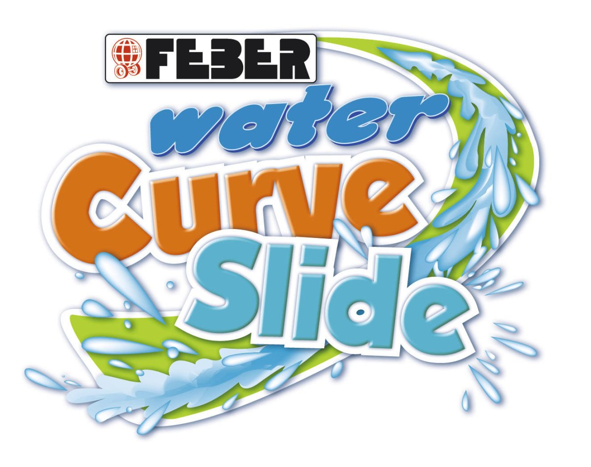 SCIVOLO FEBER C/CURVA