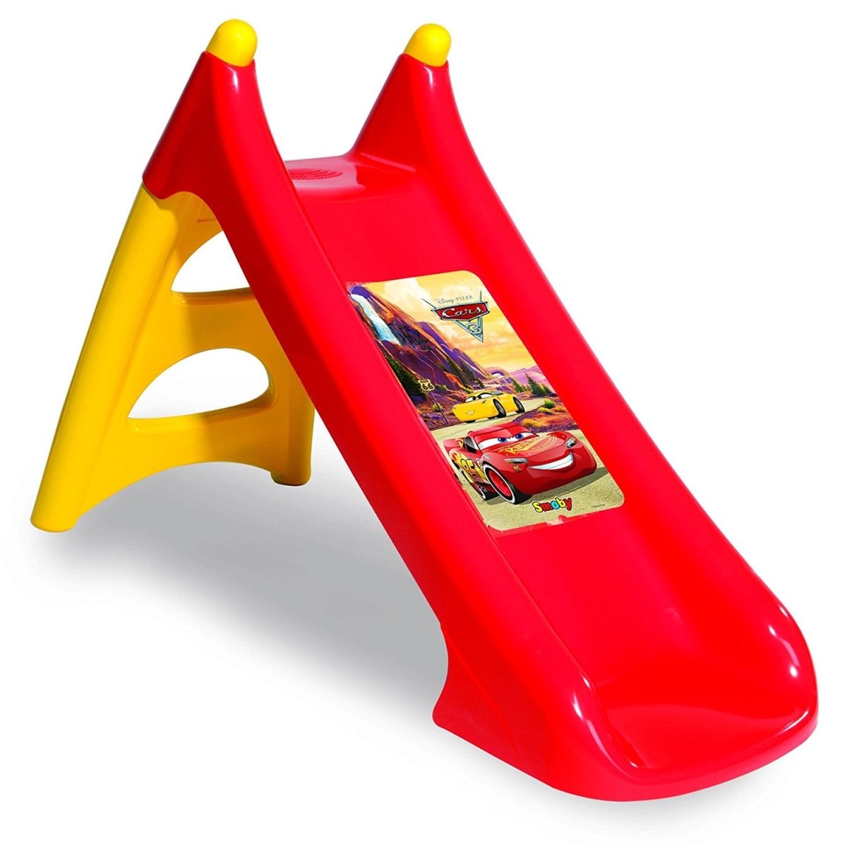 SCIVOLO XS CARS 3 MULTIPACK