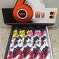 SCOOTER DIECAST DISP.12