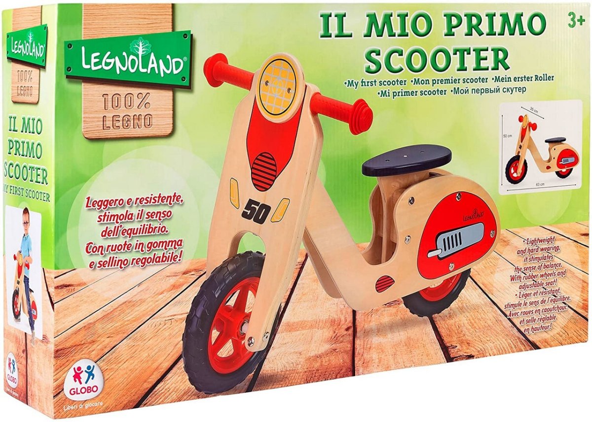 product_name toysGLOBO SPA