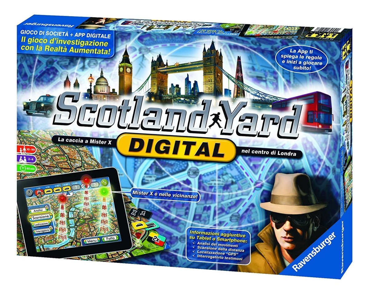 product_name toysRAVENSBURGER SRL