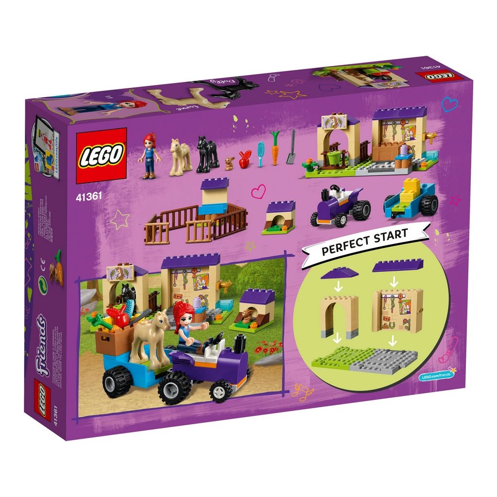 product_name toysLEGO SPA