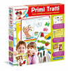 SCUOLA DI DISEGNO PRIME IMPRONTE