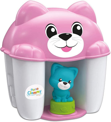 product_name toysCLEMENTONI SPA