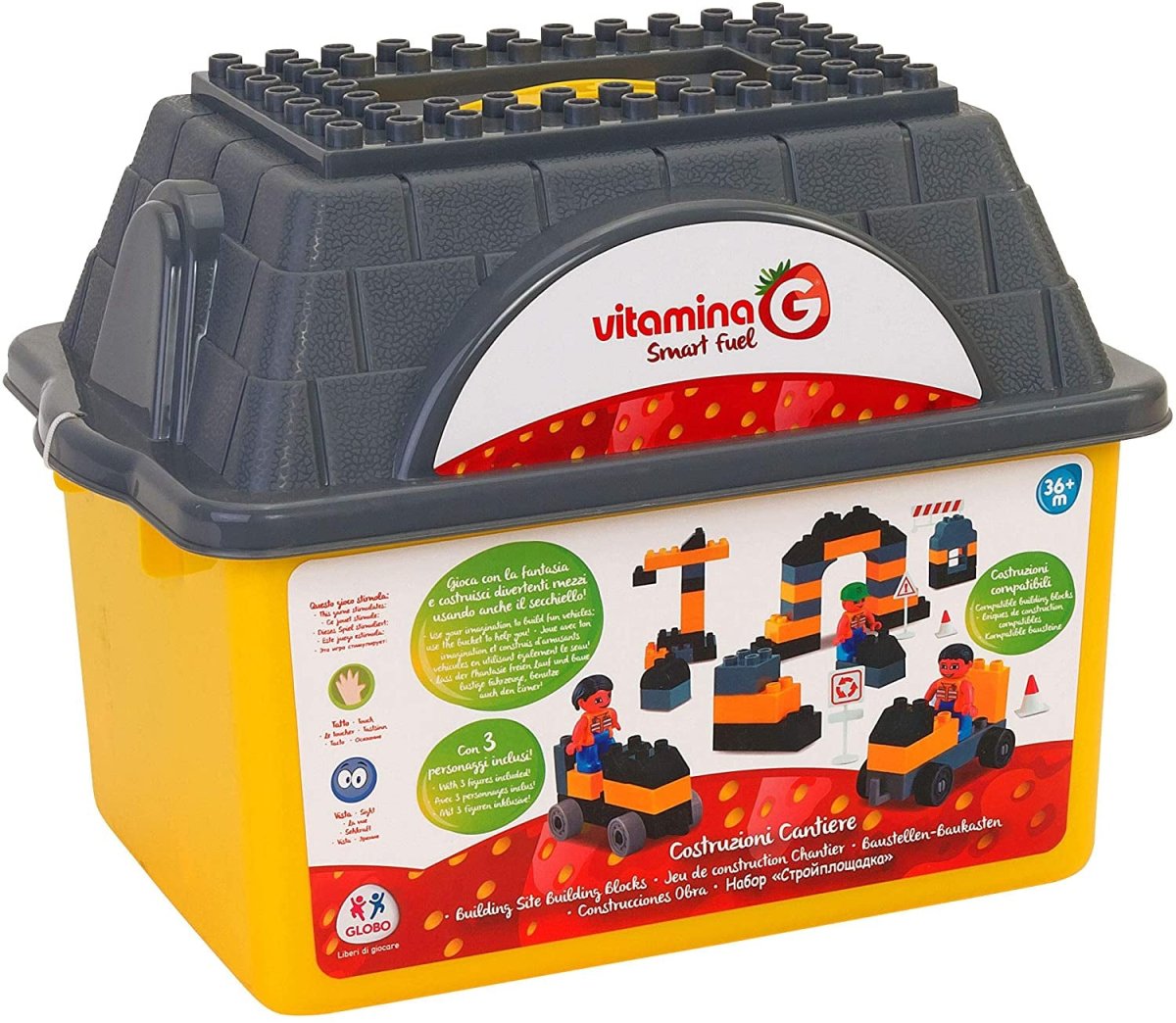 product_name toysGLOBO SPA