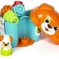 product_name toysCLEMENTONI SPA
