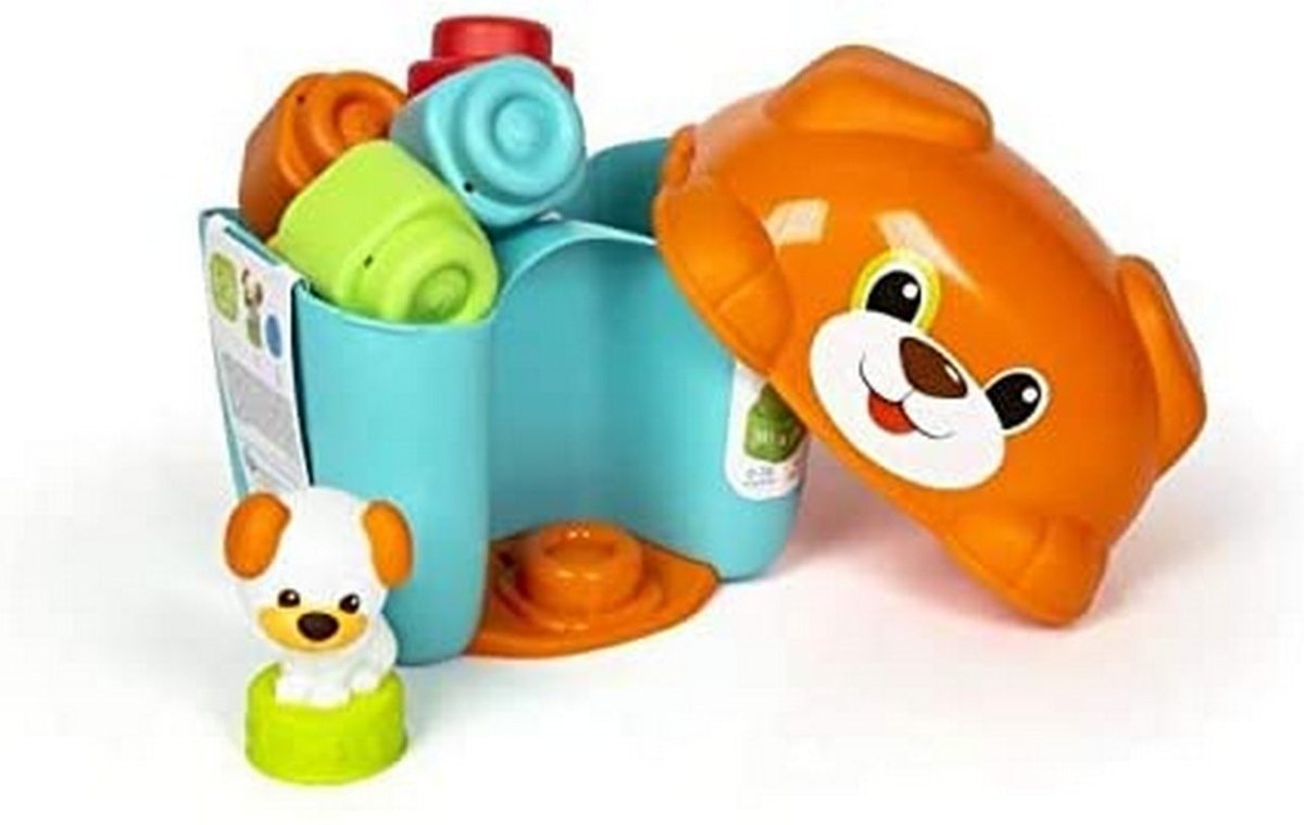 product_name toysCLEMENTONI SPA