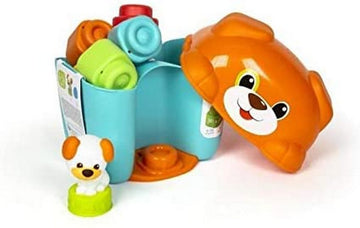 product_name toysCLEMENTONI SPA