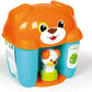 product_name toysCLEMENTONI SPA