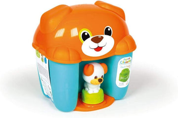 product_name toysCLEMENTONI SPA