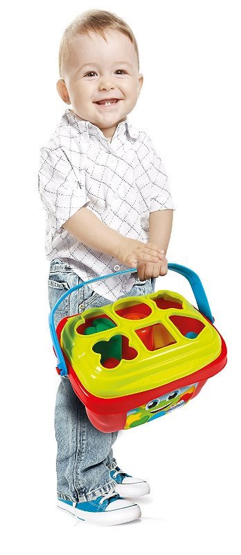 product_name toysCLEMENTONI SPA