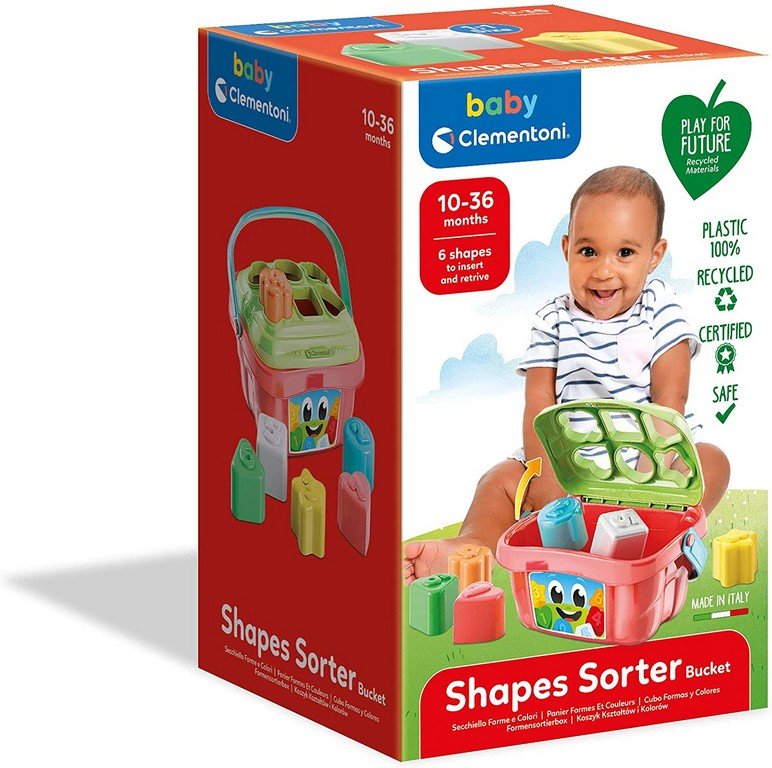product_name toysCLEMENTONI SPA