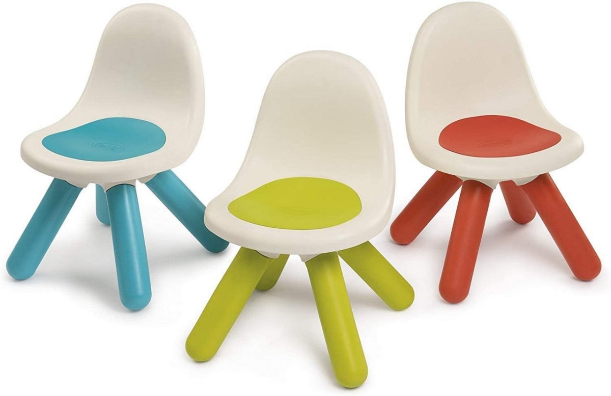 SEDIA SMOBY KIDS 3COL.
