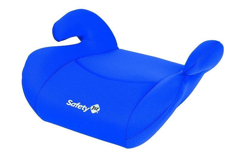 SEGGIOLINA AUTO SAFETY 1 BLU