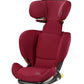 SEGGIOLINO AUTO BEBE CONFORT ROSSO