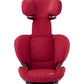 SEGGIOLINO AUTO BEBE CONFORT ROSSO
