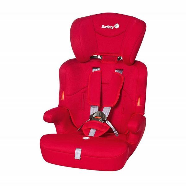SEGGIOLINO AUTO SAFE F.RED 0/36