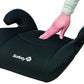 SEGGIOLINO AUTO SAFETY 1 NERO