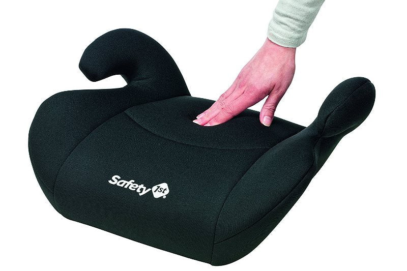 SEGGIOLINO AUTO SAFETY 1 NERO