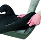 SEGGIOLINO AUTO SAFETY 1 NERO