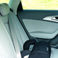 SEGGIOLINO AUTO SAFETY 1 NERO