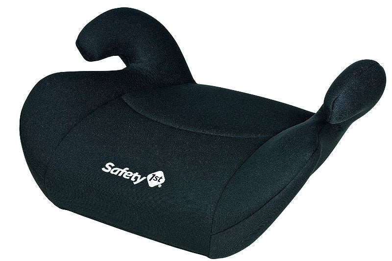 SEGGIOLINO AUTO SAFETY 1 NERO