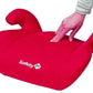 SEGGIOLINO AUTO SAFETY 1 ROSSO
