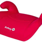 SEGGIOLINO AUTO SAFETY 1 ROSSO