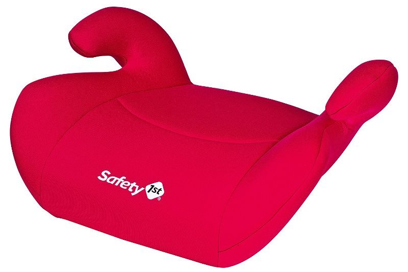 SEGGIOLINO AUTO SAFETY 1 ROSSO